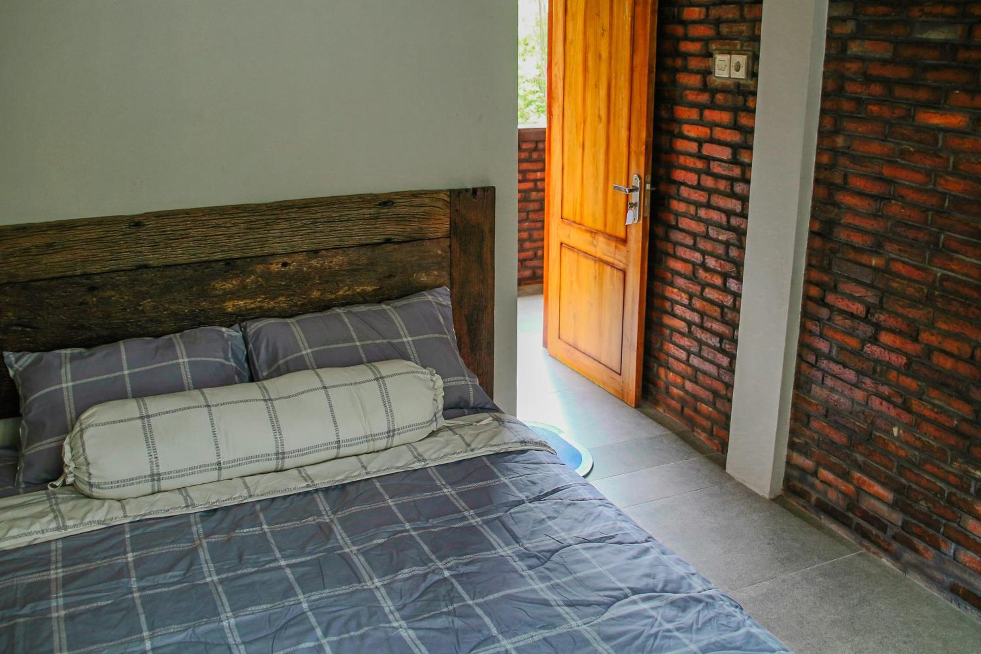 Omah Kayu Bromo Ngadisari Exterior foto